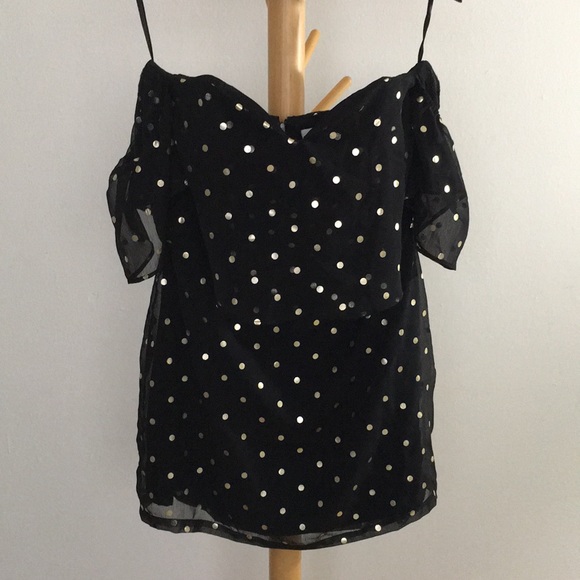 Lovers + Friends Women's Black Lush Dress - Picture 7 of 8